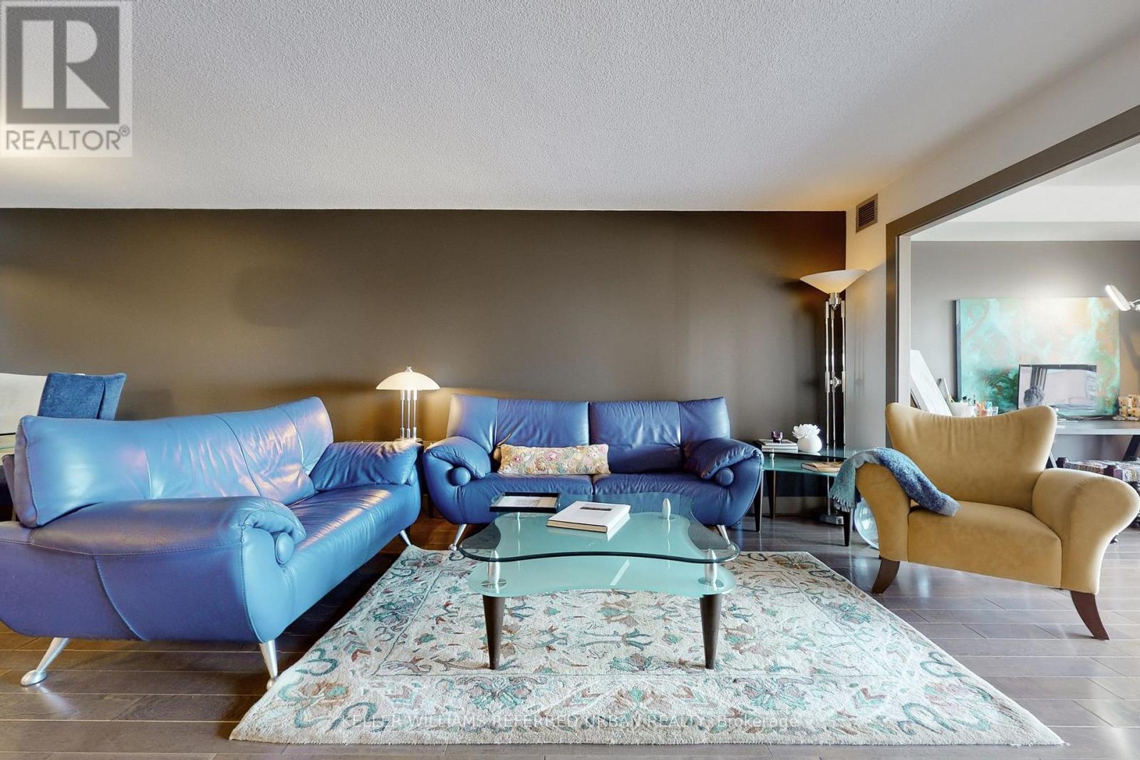 1416- 25 The Esplanade, Toronto, ON photo 49