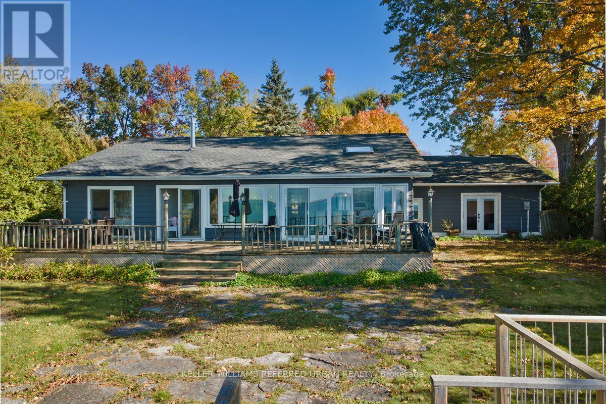 25060 Maple Beach Road, Brock, ON photo 1