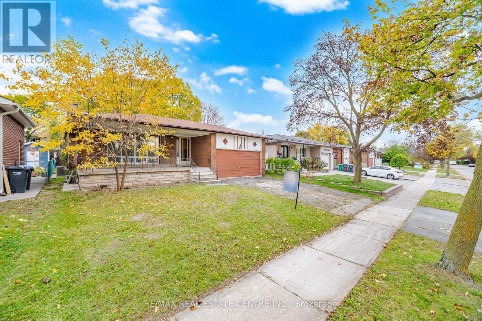 1161 CHADA AVENUE, Mississauga (Erindale)
