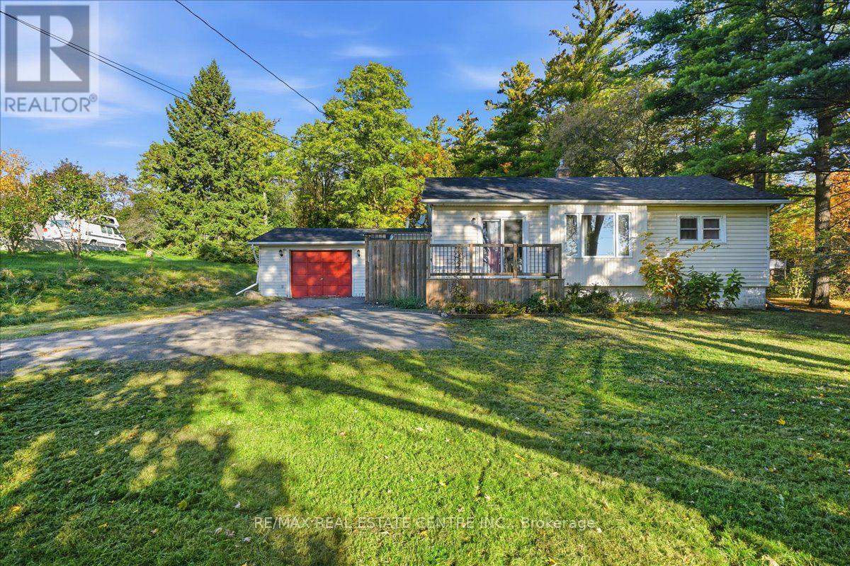 15282 County Road 2, Brighton, ON photo 1