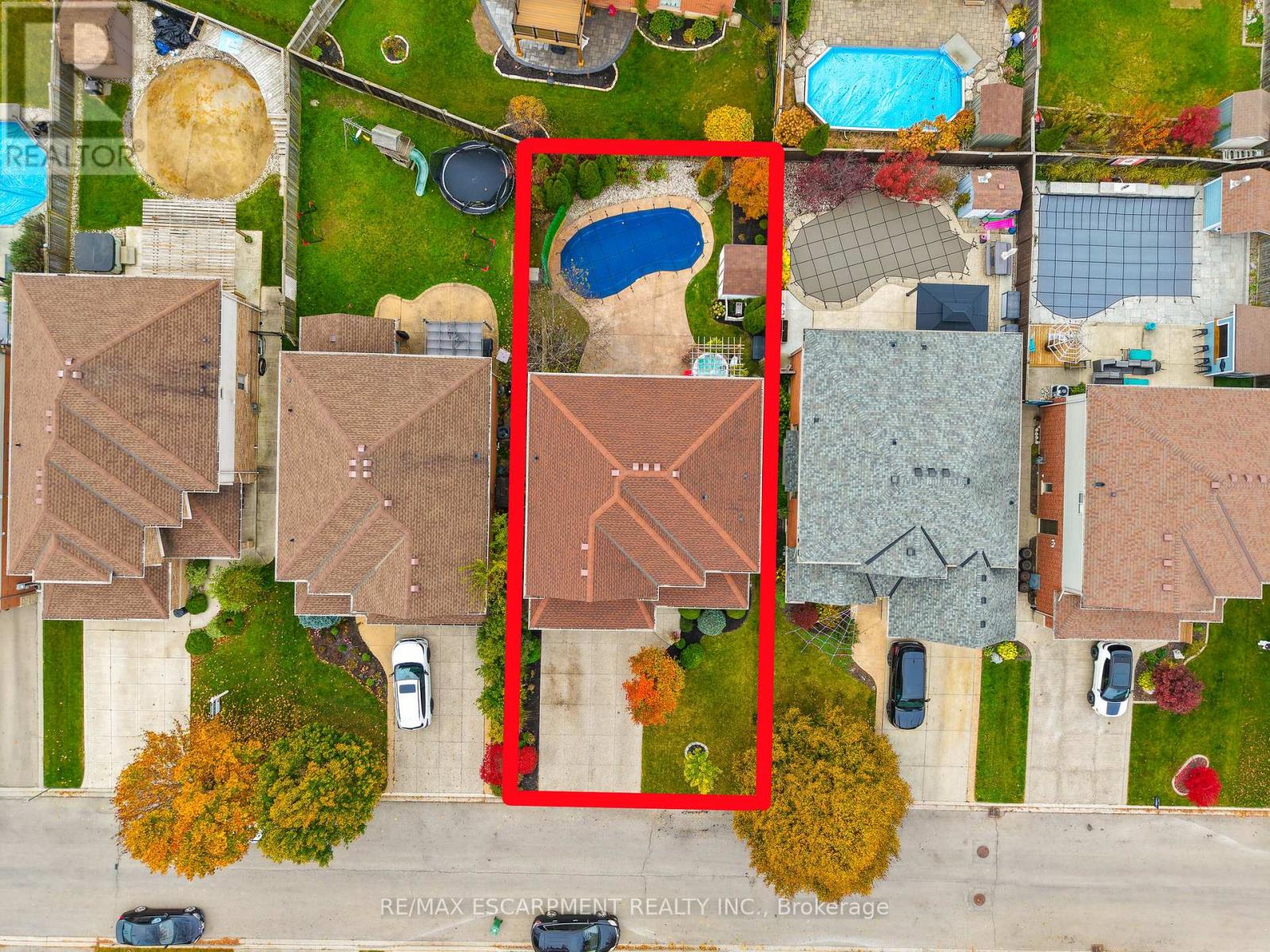 186 Southbrook Drive, Hamilton, ON photo 3