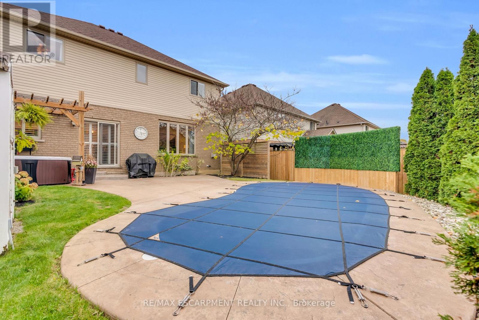 186 Southbrook Drive, Hamilton, ON photo 44