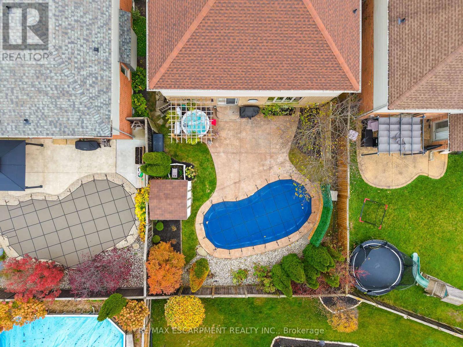 186 Southbrook Drive, Hamilton, ON photo 46