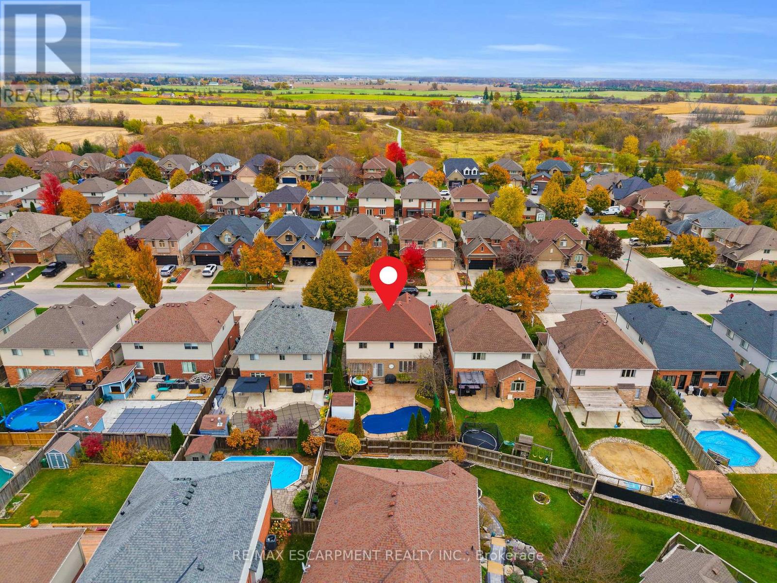 186 Southbrook Drive, Hamilton, ON photo 47