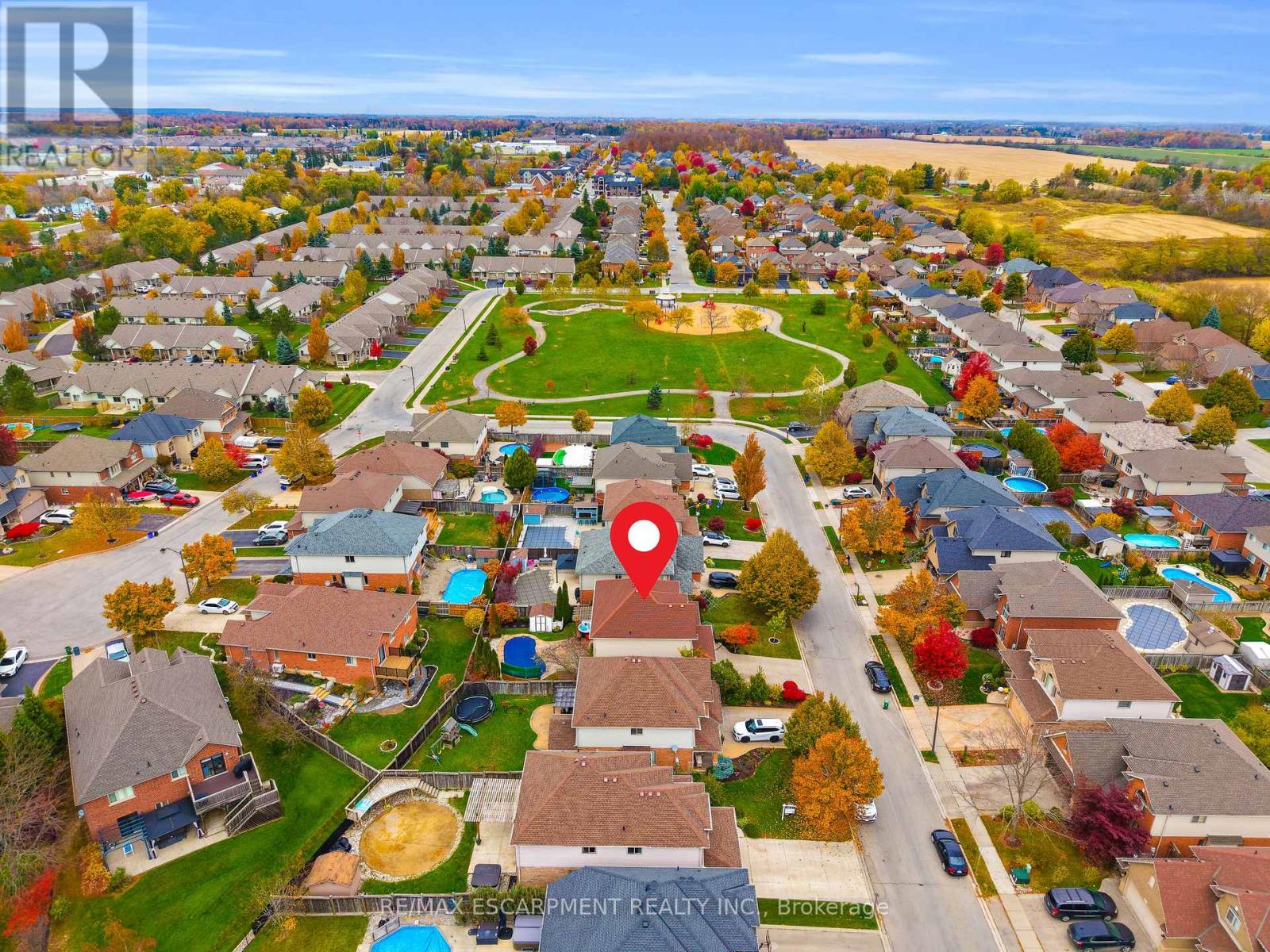 186 Southbrook Drive, Hamilton, ON photo 48