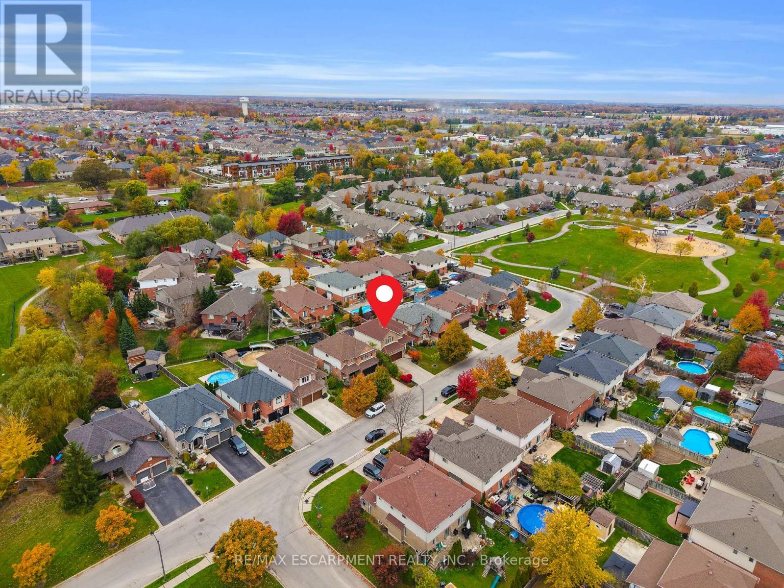 186 Southbrook Drive, Hamilton, ON photo 5