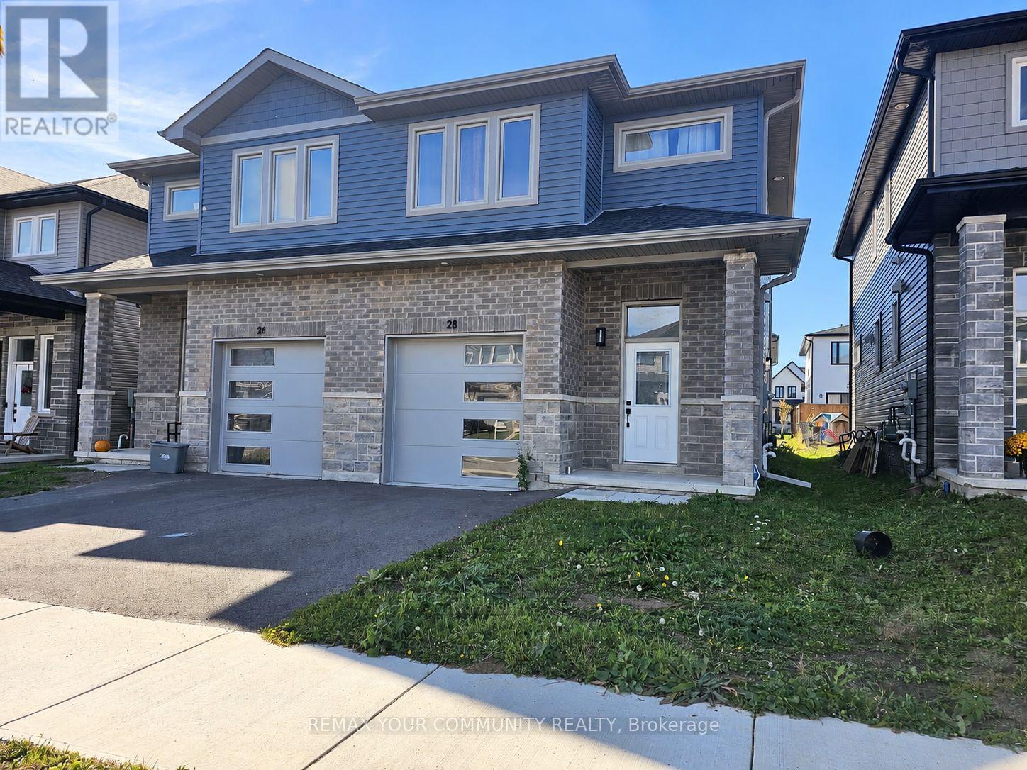 28 Dusenbury Drive, Loyalist, ON photo 1