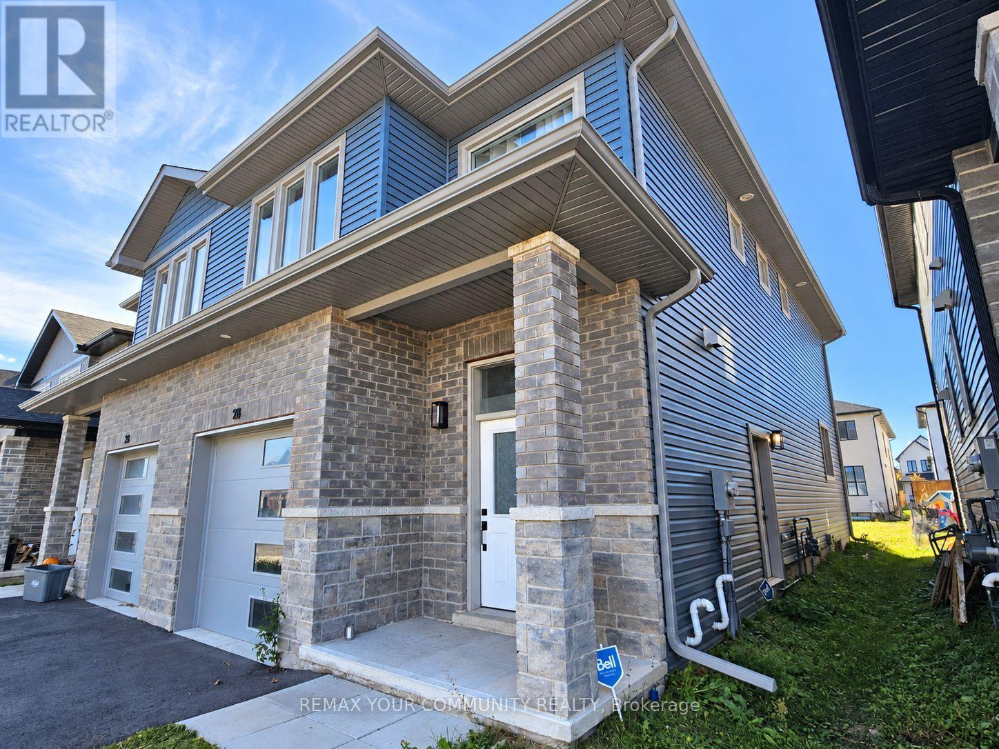 28 Dusenbury Drive, Loyalist, ON photo 25