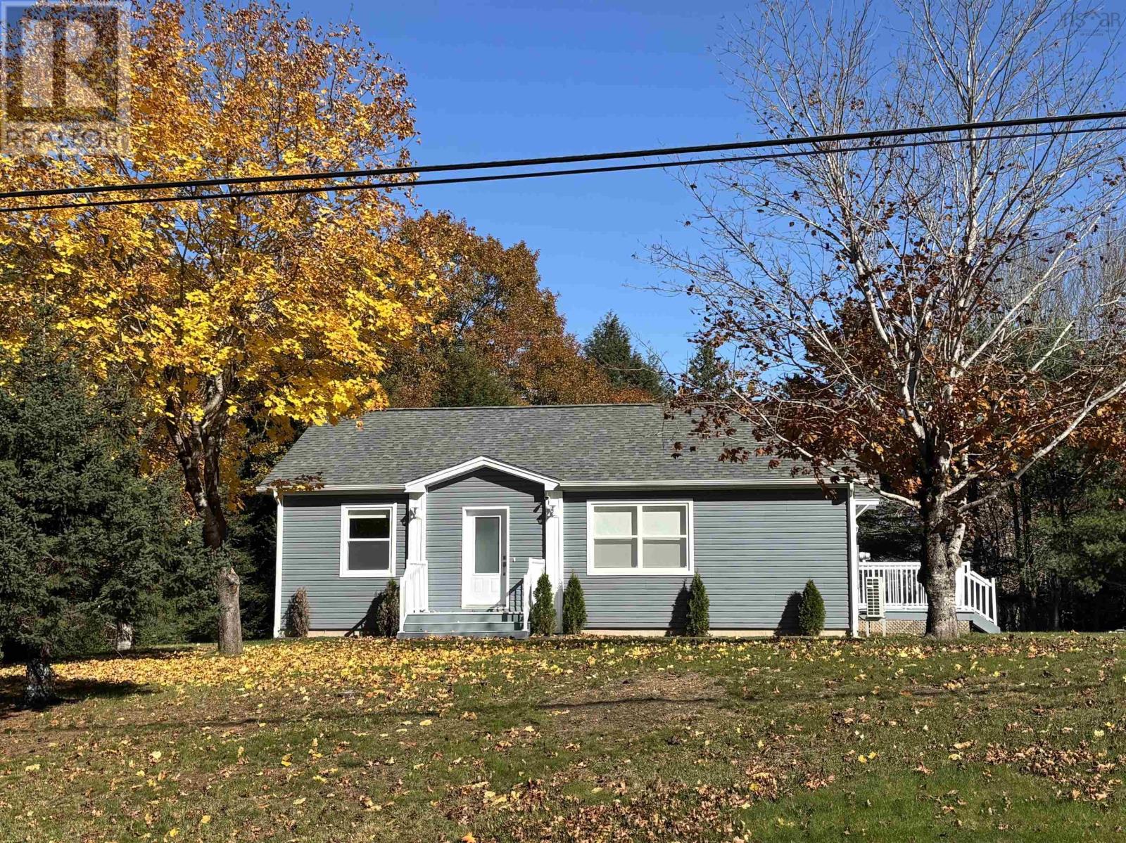 958 Upper Branch Road - 1