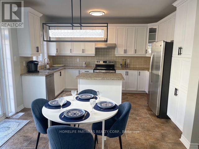 15 Oakhaven Road, Brampton, ON photo 13