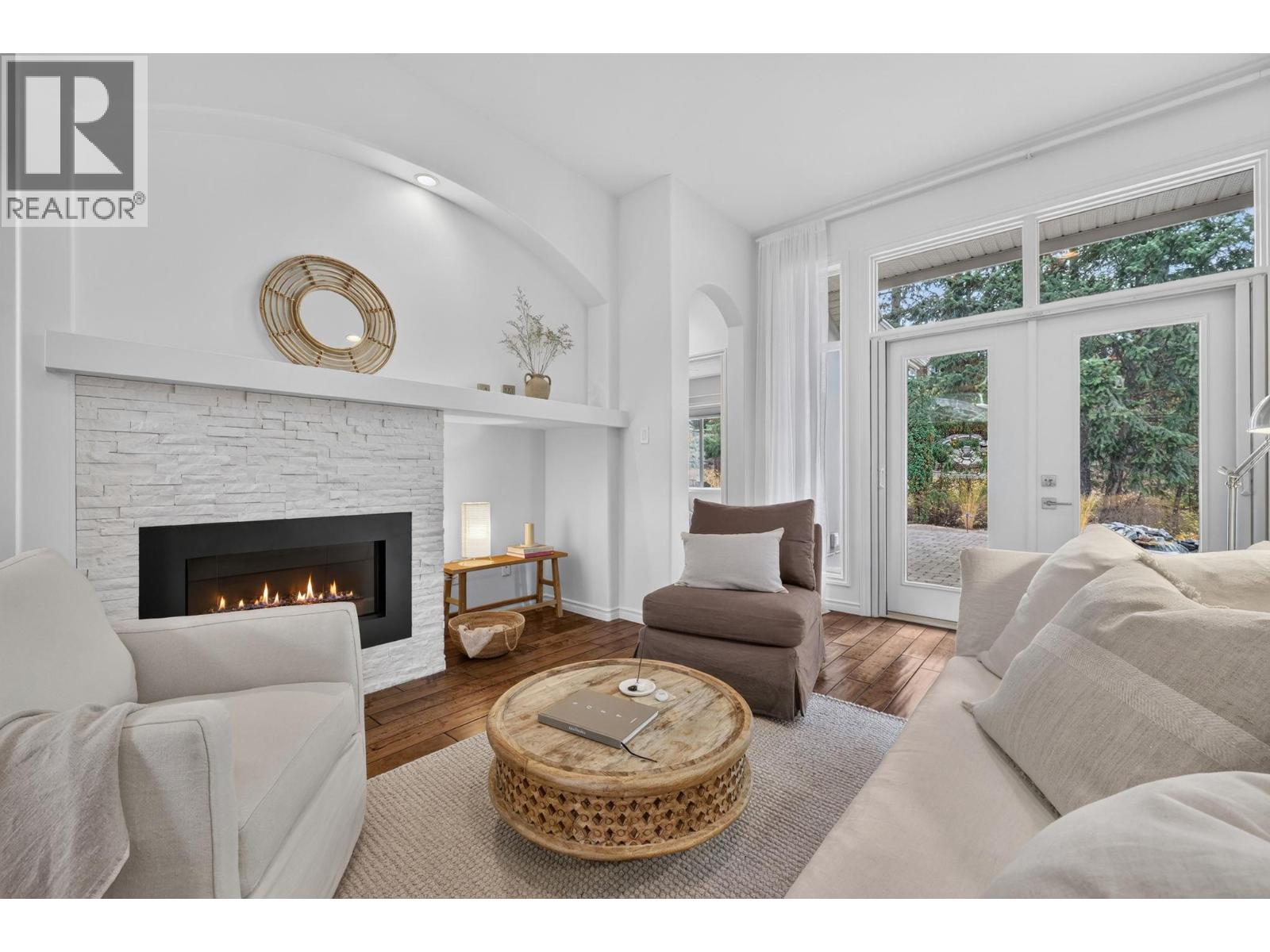 4539 Gallaghers Edgewood Drive, Kelowna