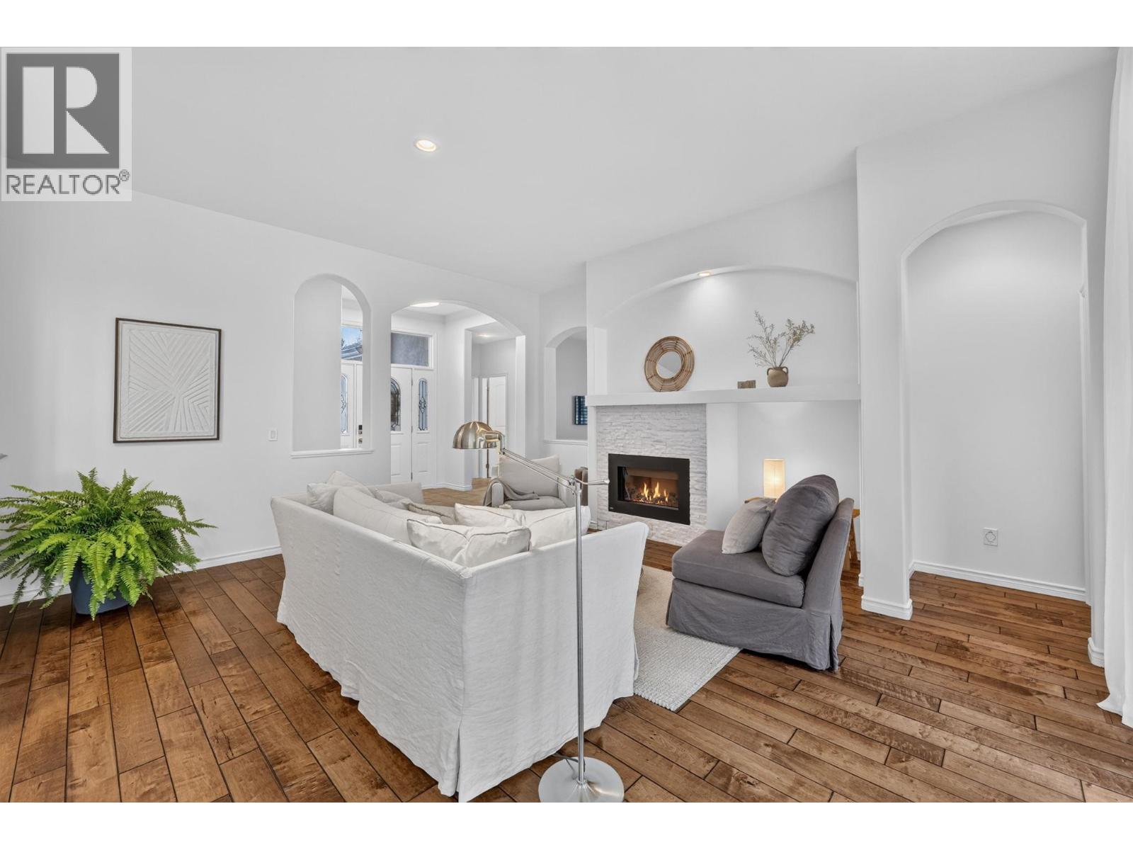  4539 Gallaghers Edgewood Drive, Kelowna
