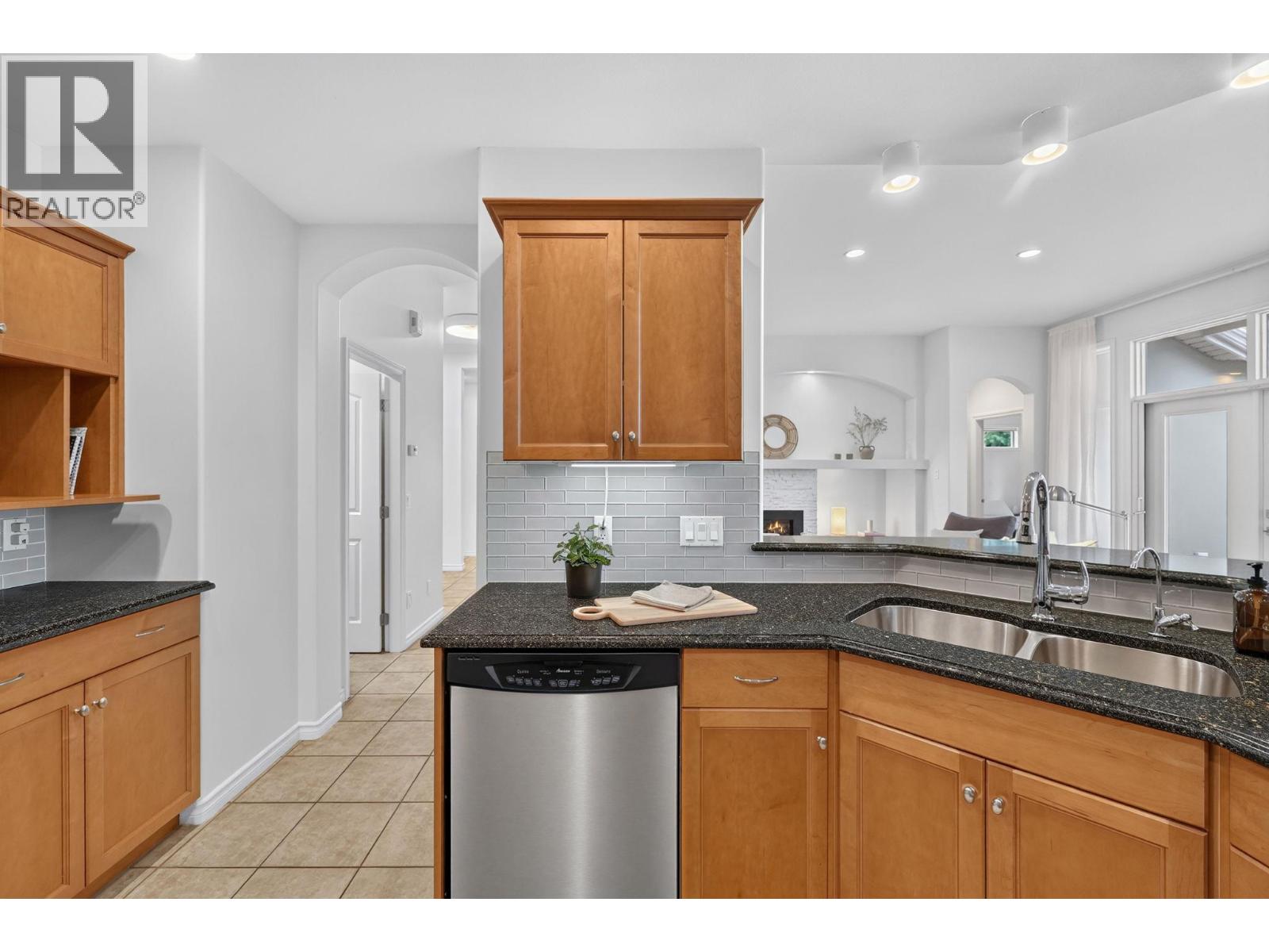 4539 Gallaghers Edgewood Drive, Kelowna