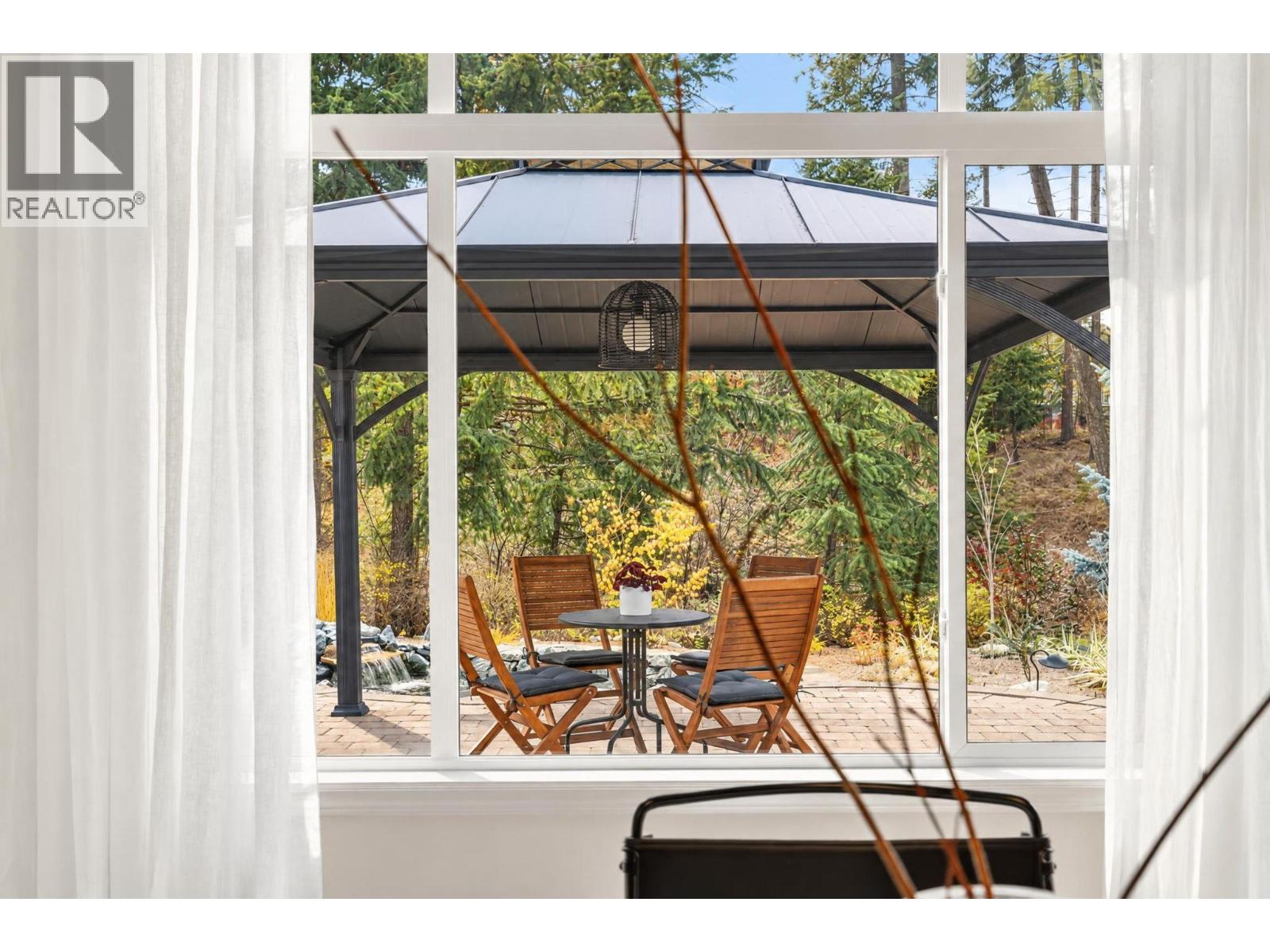  4539 Gallaghers Edgewood Drive, Kelowna