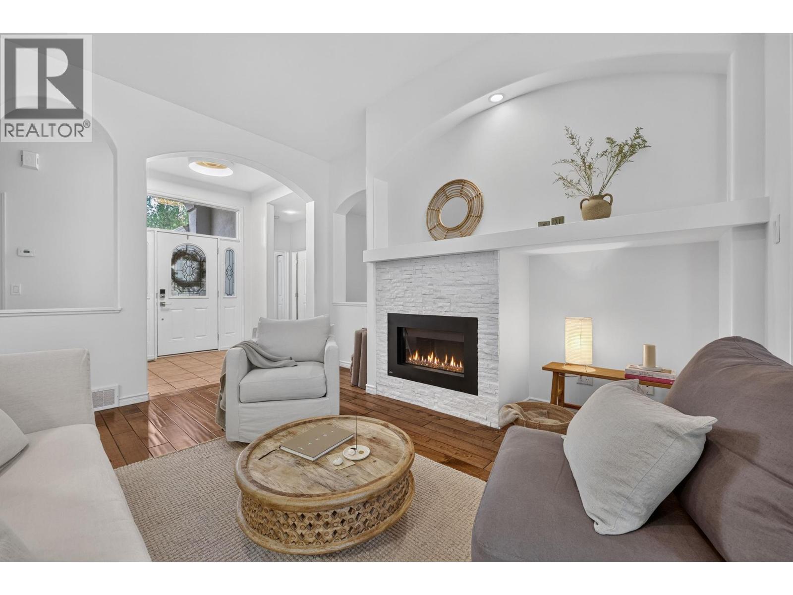  4539 Gallaghers Edgewood Drive, Kelowna