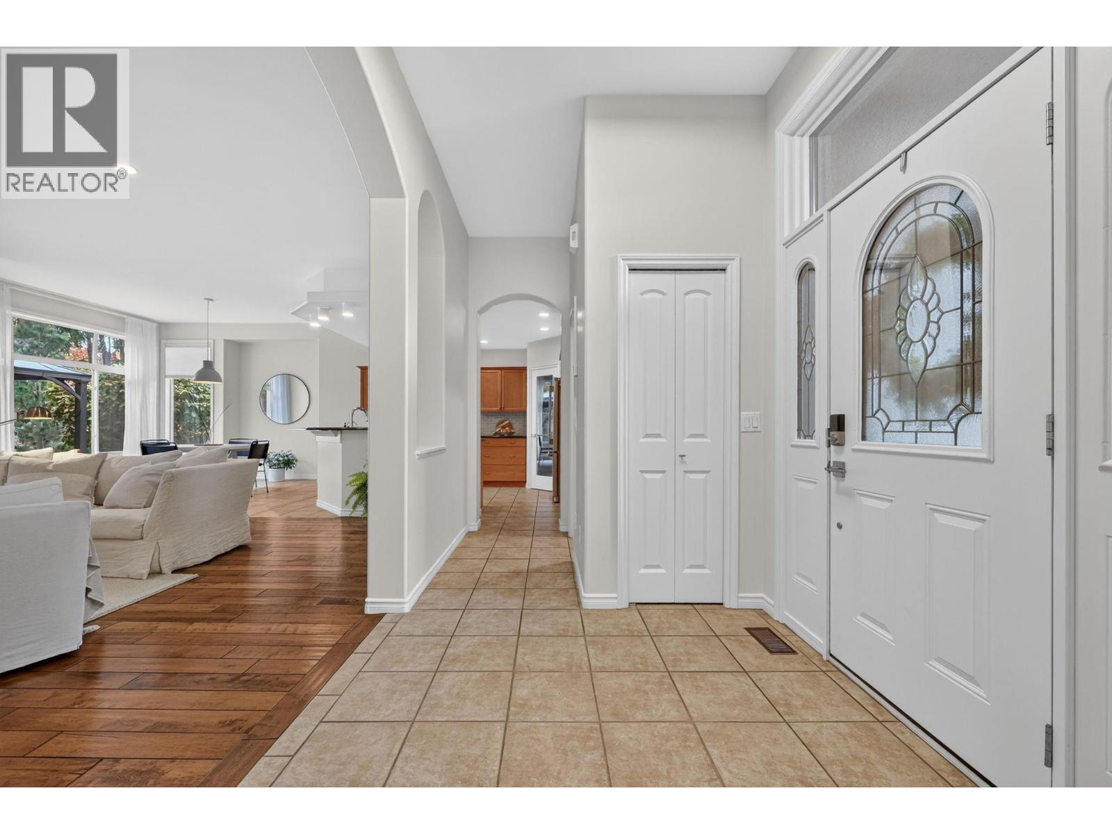  4539 Gallaghers Edgewood Drive, Kelowna