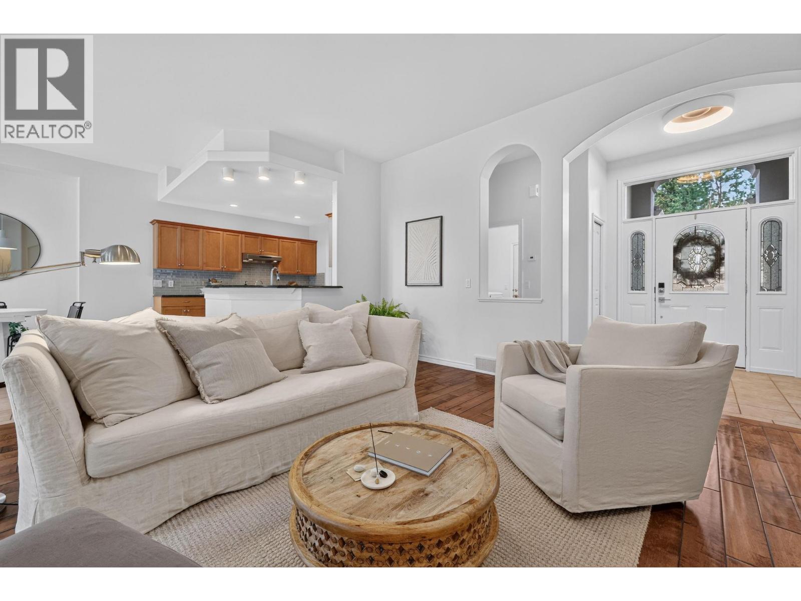  4539 Gallaghers Edgewood Drive, Kelowna