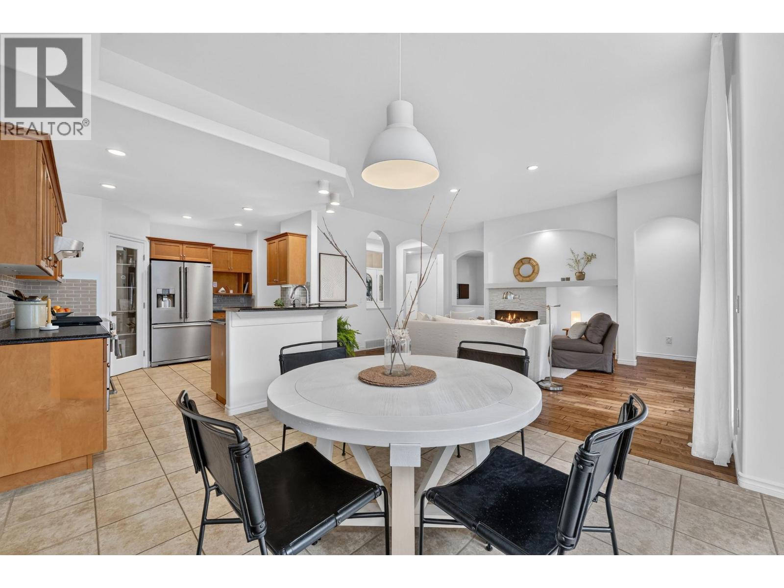  4539 Gallaghers Edgewood Drive, Kelowna