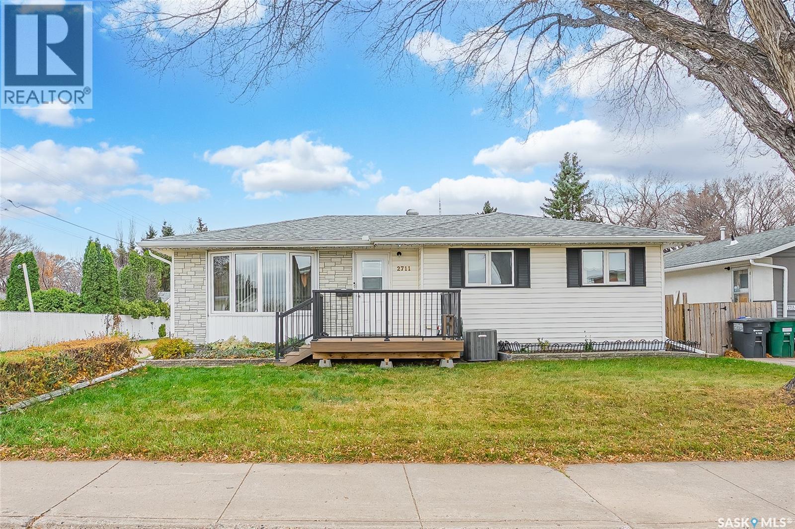 2711 Rusholme ROAD, Saskatoon