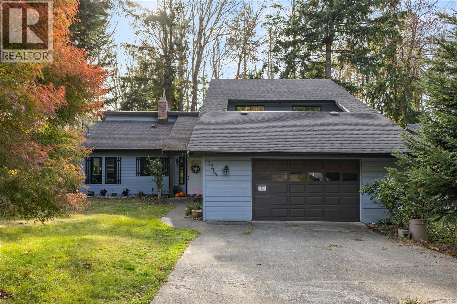 1514 Stag Rd, Campbell River