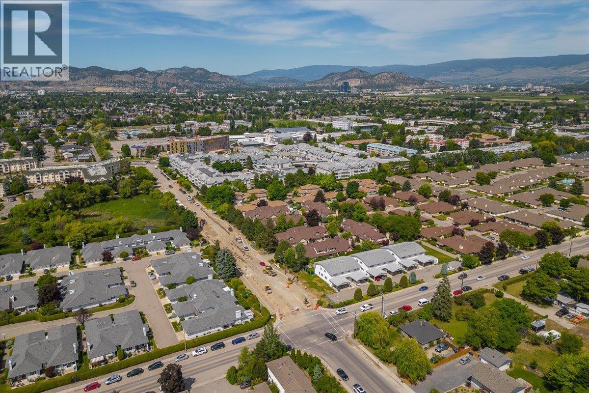 1 - 12 840 Lanfranco Road, Kelowna