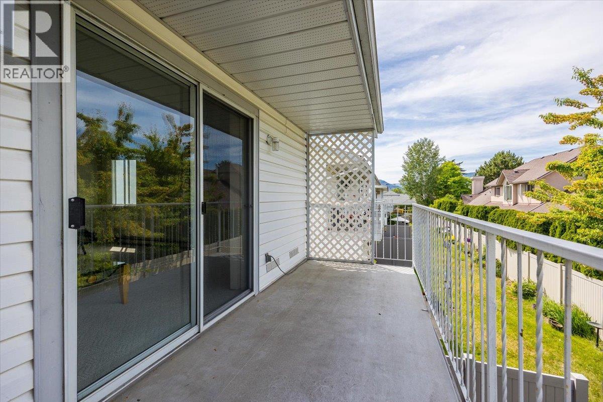 1 - 12 840 Lanfranco Road, Kelowna
