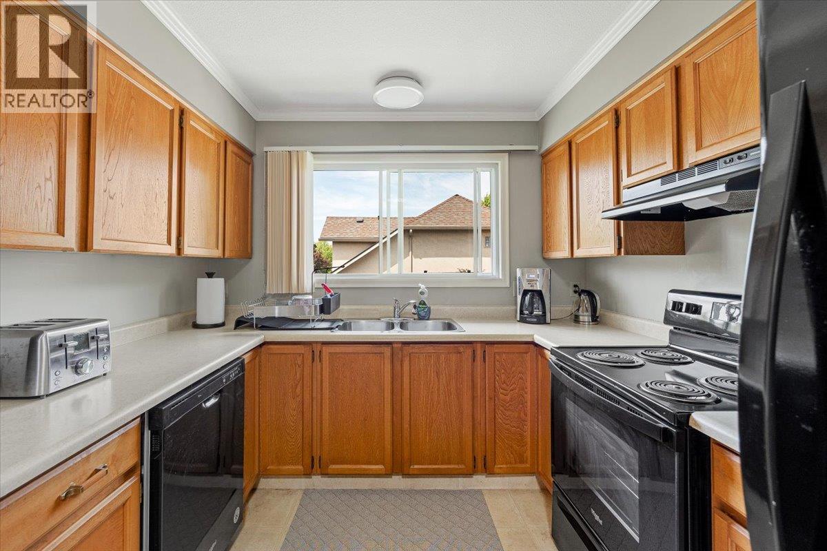 1 - 12 840 Lanfranco Road, Kelowna