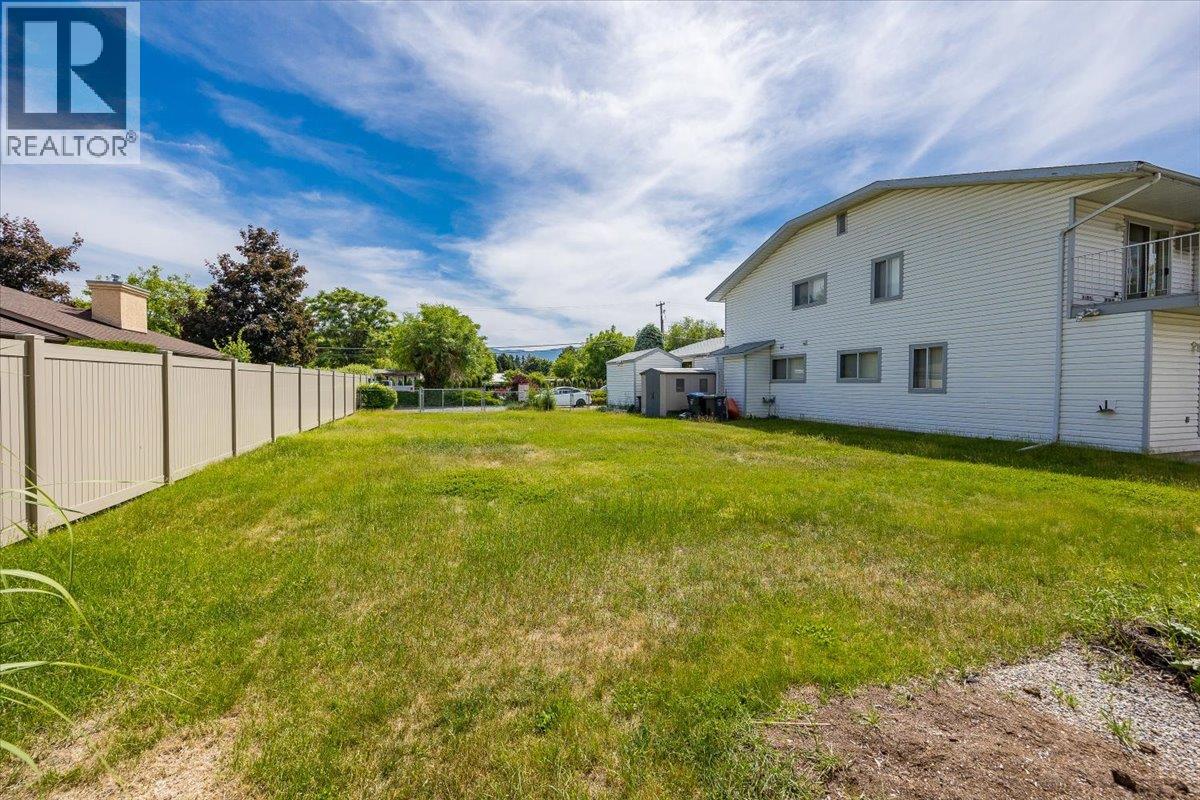 1 - 12 840 Lanfranco Road, Kelowna