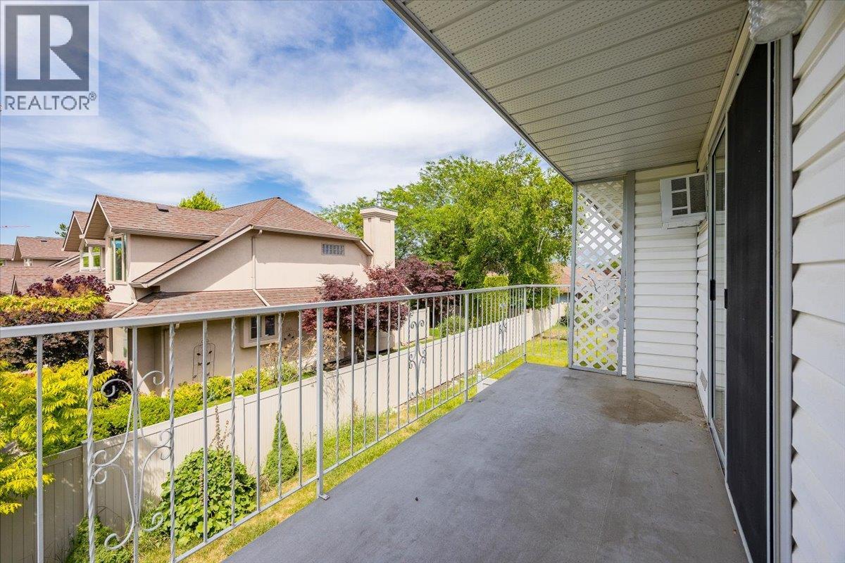 1 - 12 840 Lanfranco Road, Kelowna