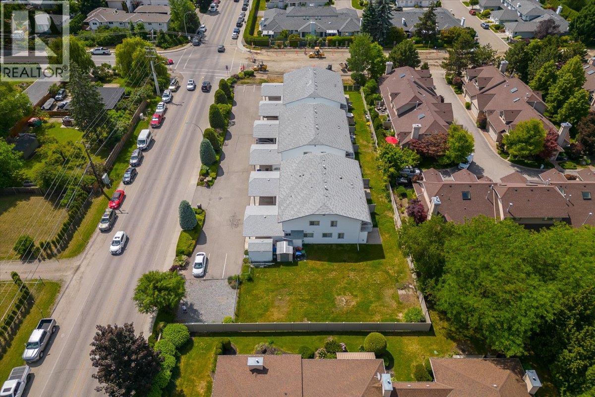 1 - 12 840 Lanfranco Road, Kelowna