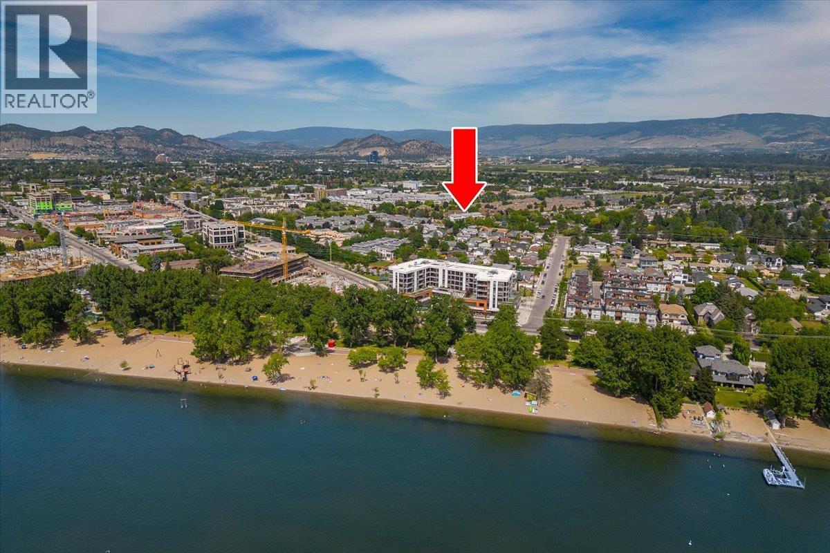 1 - 12 840 Lanfranco Road, Kelowna