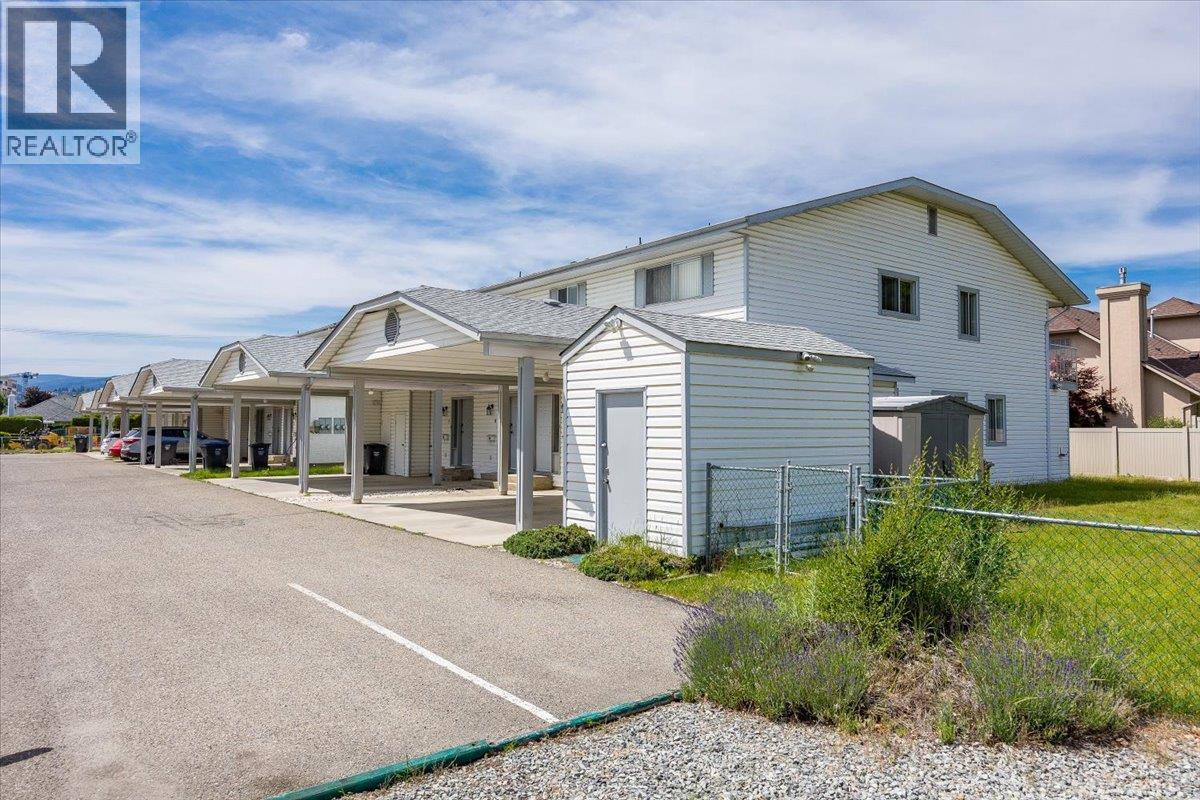 1 - 12 840 Lanfranco Road, Kelowna