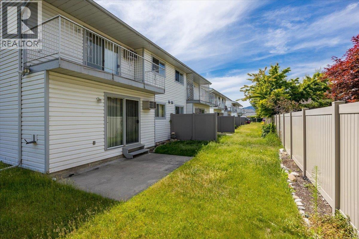 1 - 12 840 Lanfranco Road, Kelowna