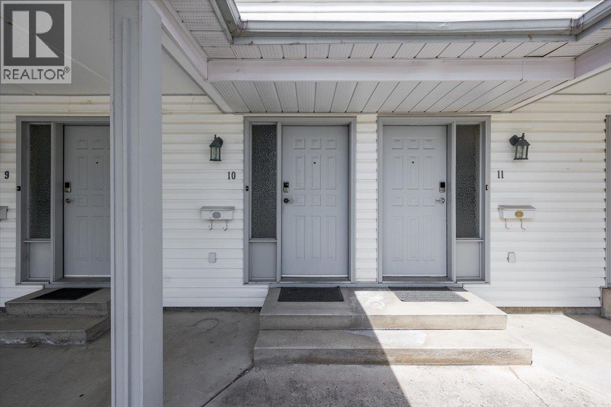 1 - 12 840 Lanfranco Road, Kelowna
