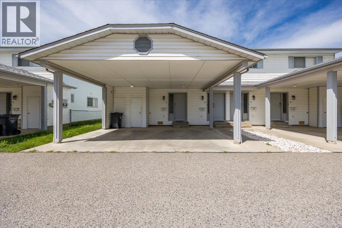 1 - 12 840 Lanfranco Road, Kelowna