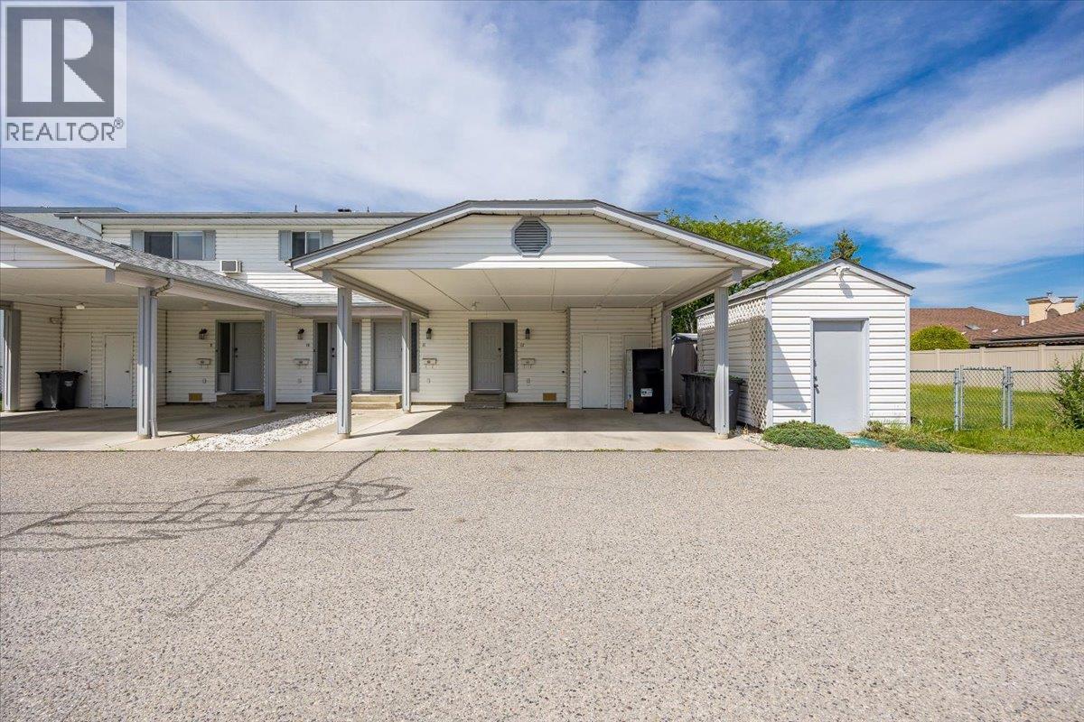 1 - 12 840 Lanfranco Road, Kelowna