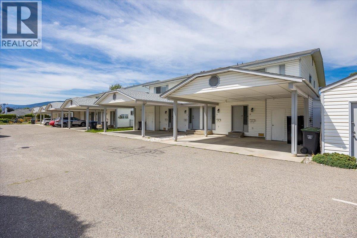 1 - 12 840 Lanfranco Road, Kelowna