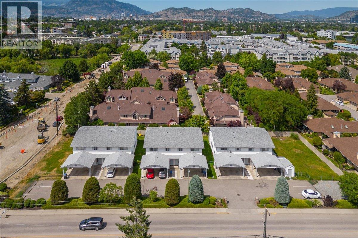 1 - 12 840 Lanfranco Road, Kelowna