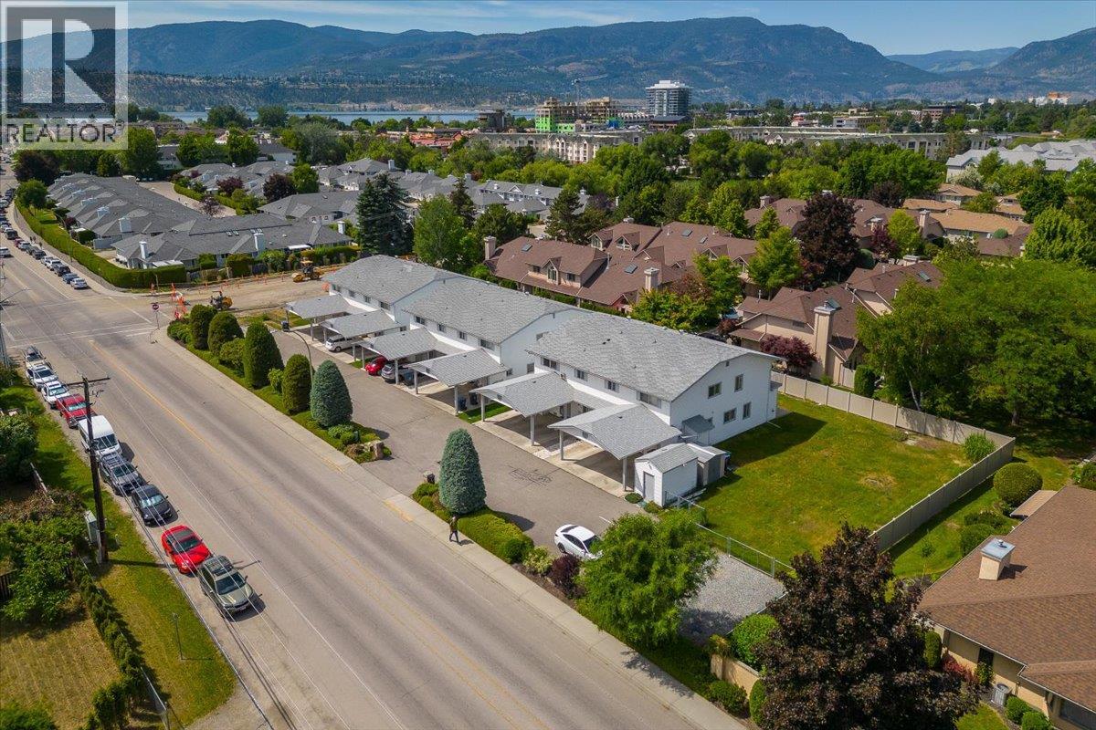 1 - 12 840 Lanfranco Road, Kelowna