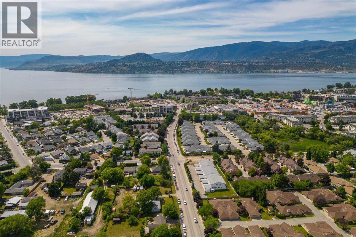 1 - 12 840 Lanfranco Road, Kelowna