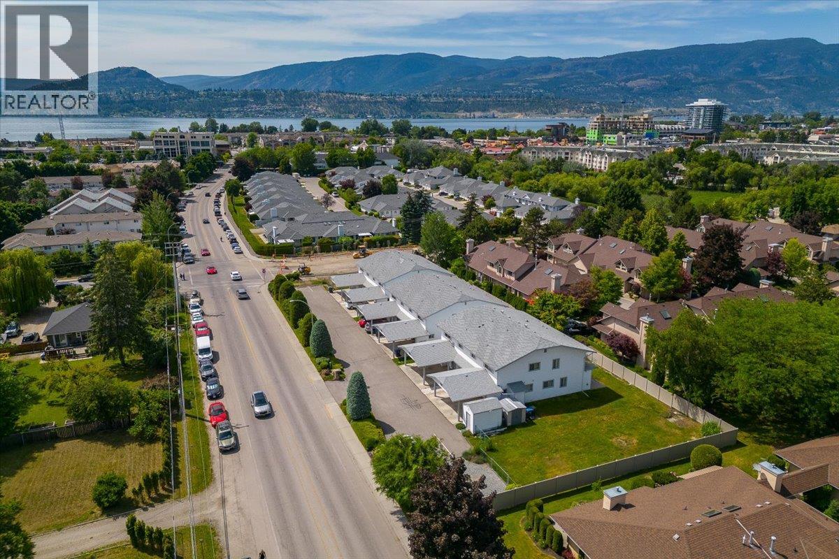 1 - 12 840 Lanfranco Road, Kelowna