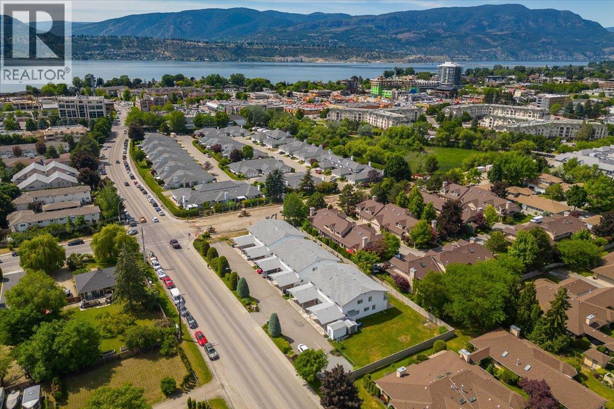 1 - 12 840 Lanfranco Road, Kelowna