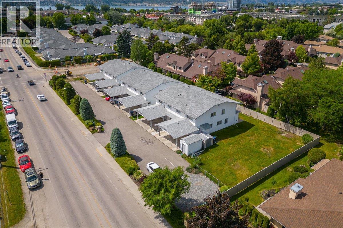 1 - 12 840 Lanfranco Road, Kelowna