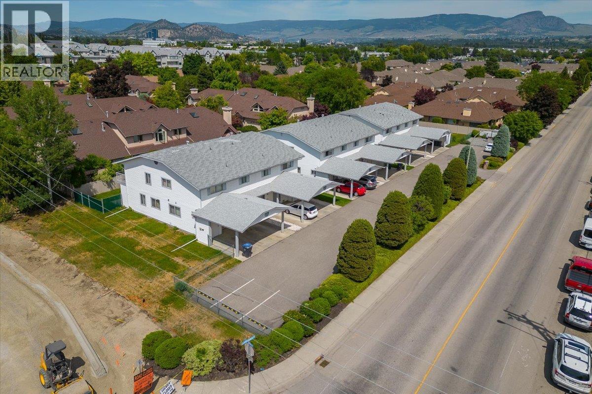 1 - 12 840 Lanfranco Road, Kelowna