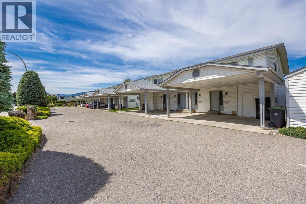 1 - 12 840 Lanfranco Road, Kelowna