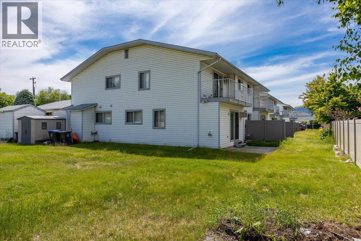 1 - 12 840 Lanfranco Road, Kelowna