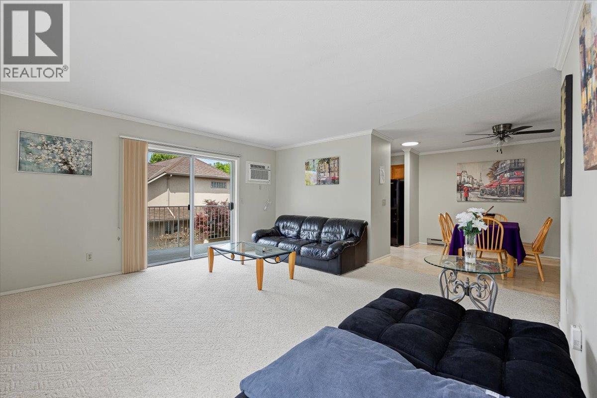 1 - 12 840 Lanfranco Road, Kelowna