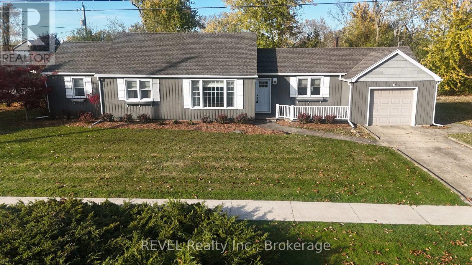 1258 PHILLIPS STREET, Fort Erie (Crescent Park)