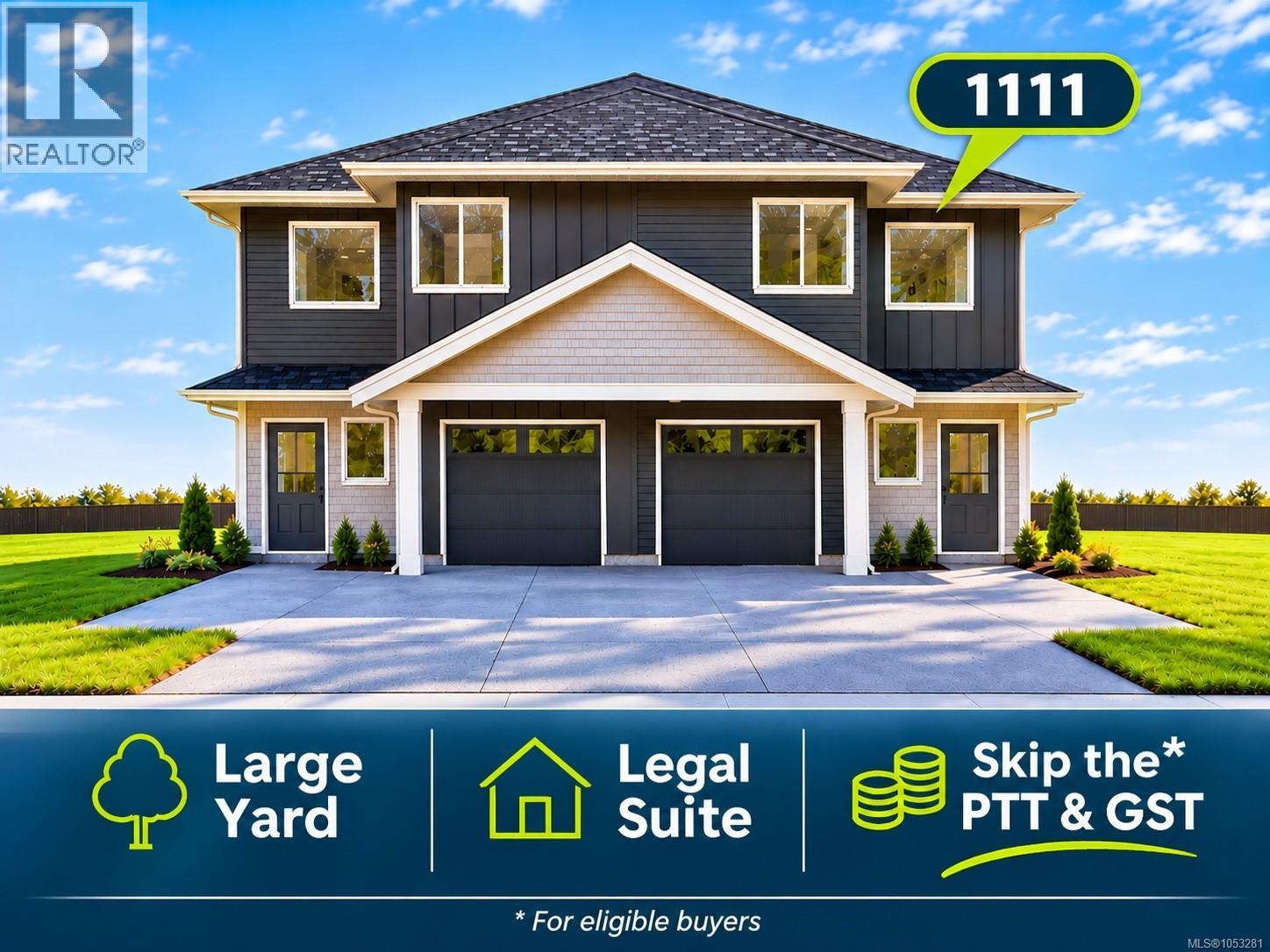 1111 Deltana Ave - 1