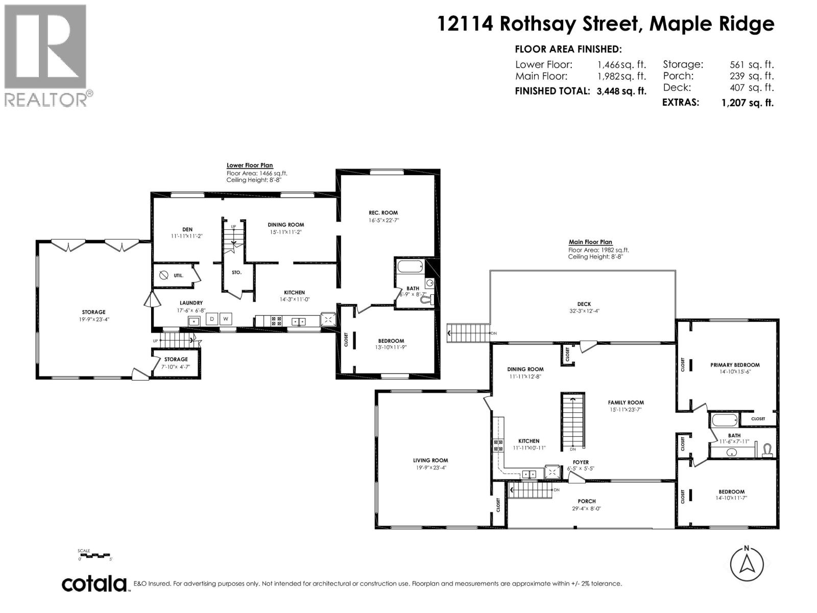 12114 Rothsay Street, Maple Ridge — photo 22